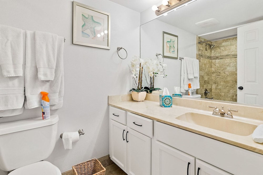 Oceanview 3 Bedroom Condo New Smyrna Beach FL, Foto 14