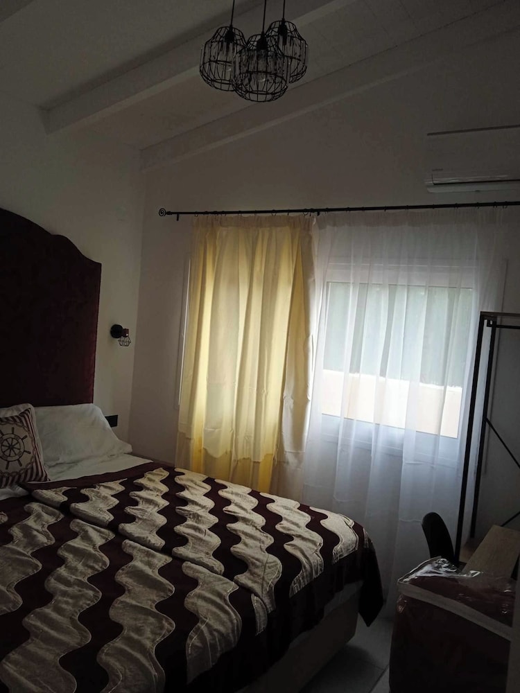 Comfort Triple Room photo 2
