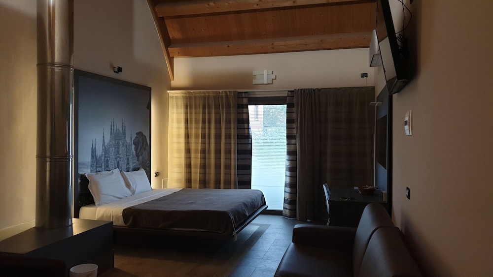 Exclusive Room, Hot Tub