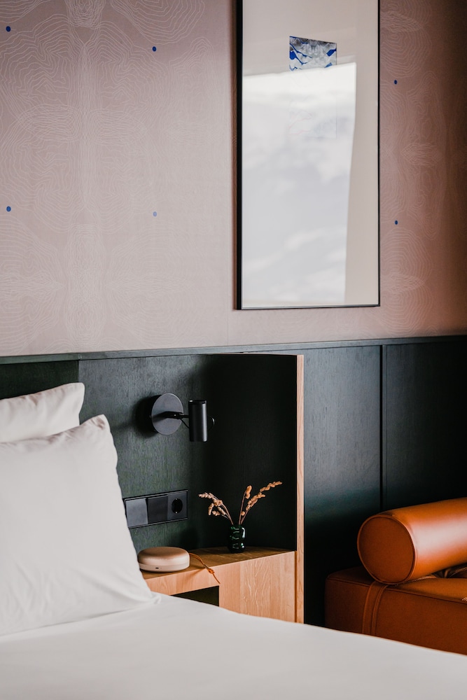 Room (Comfy Plus) photo 3