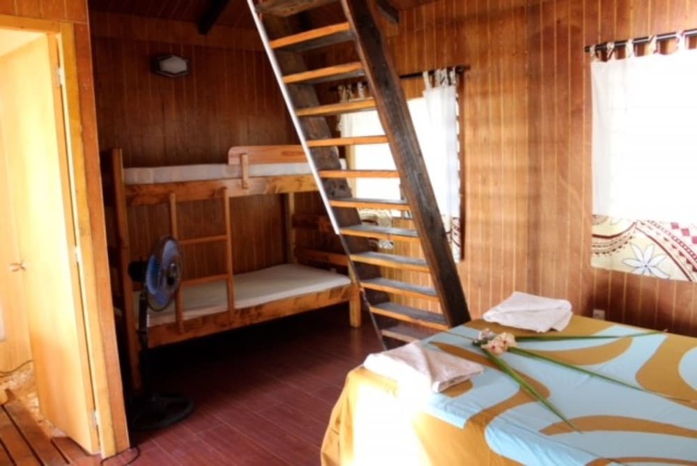 Family Bungalow, Beach View photo 1