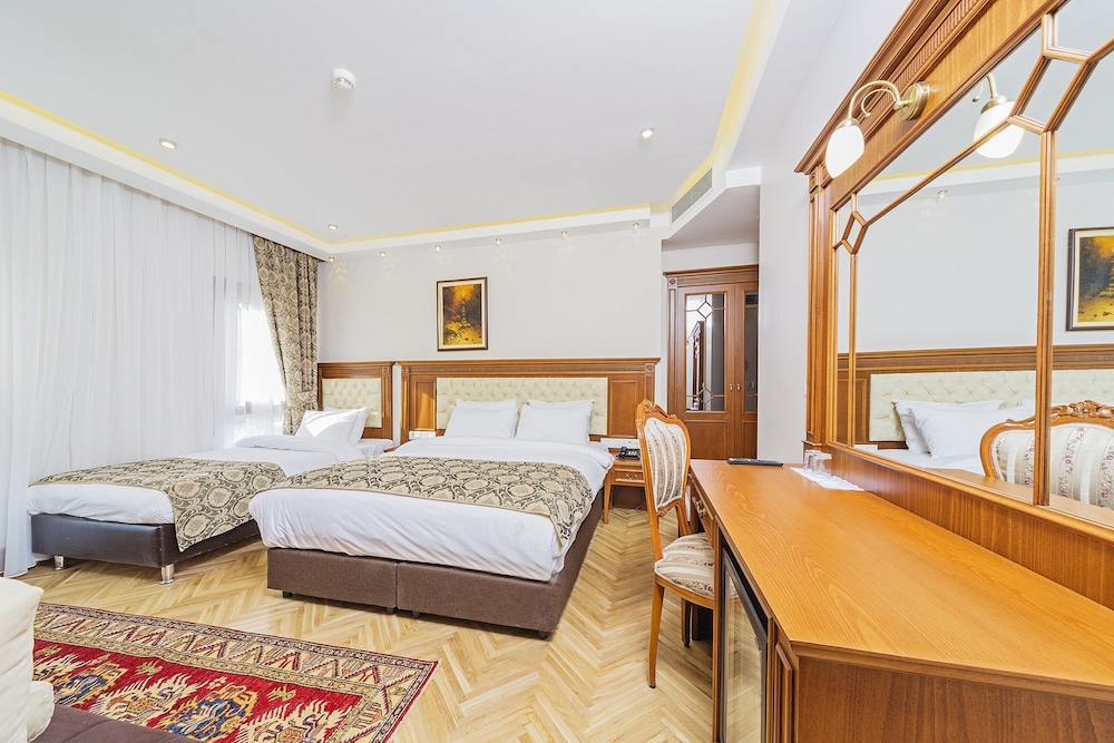 Family Suite photo 3