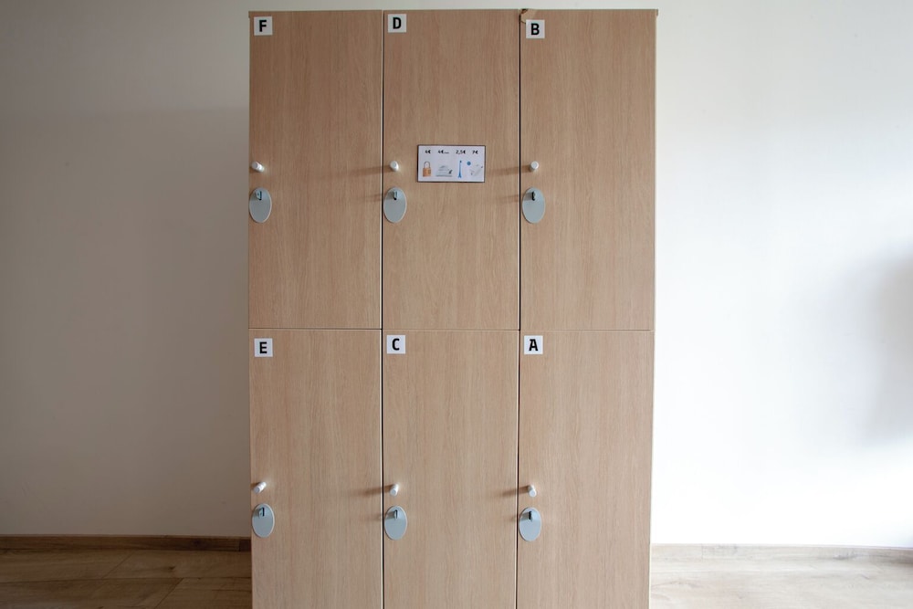 Private room for 8 person with private bathroom photo 2