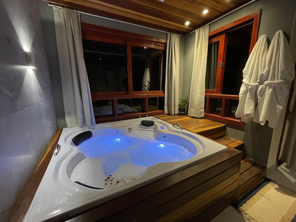 Superior Chalet, 1 Bedroom photo 3