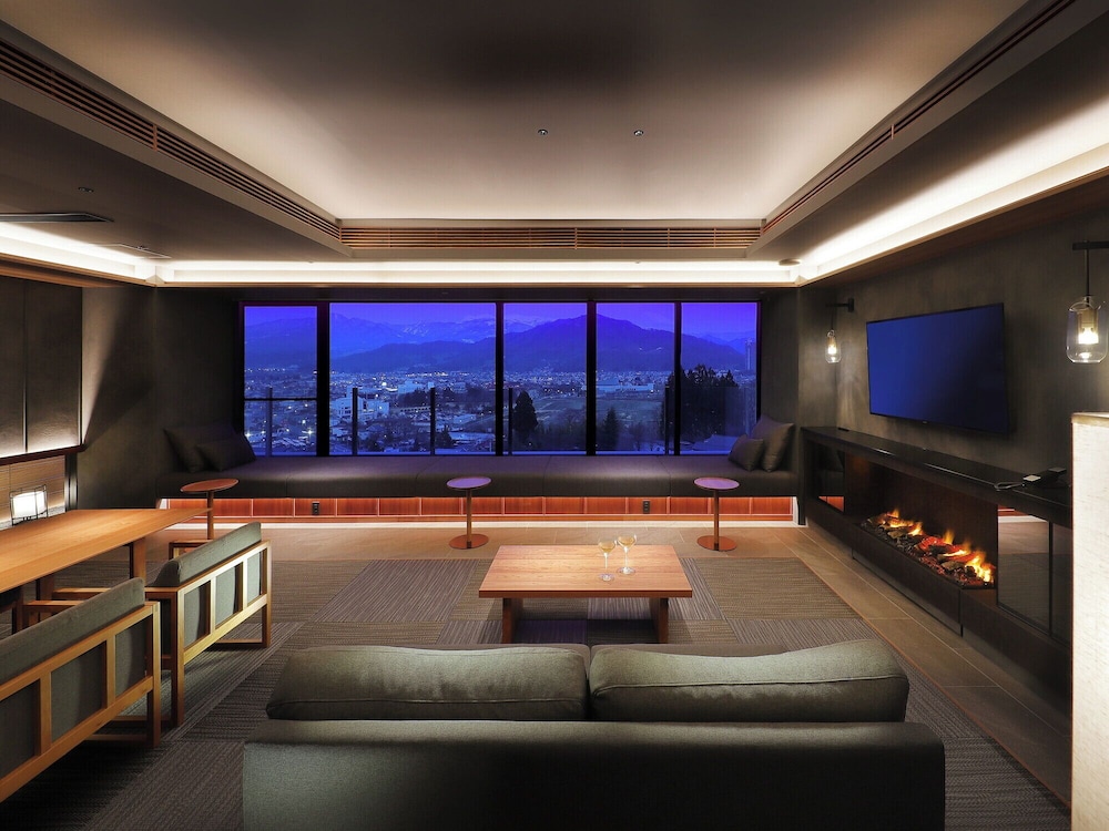 Japanese Style Room, Imperial Suite