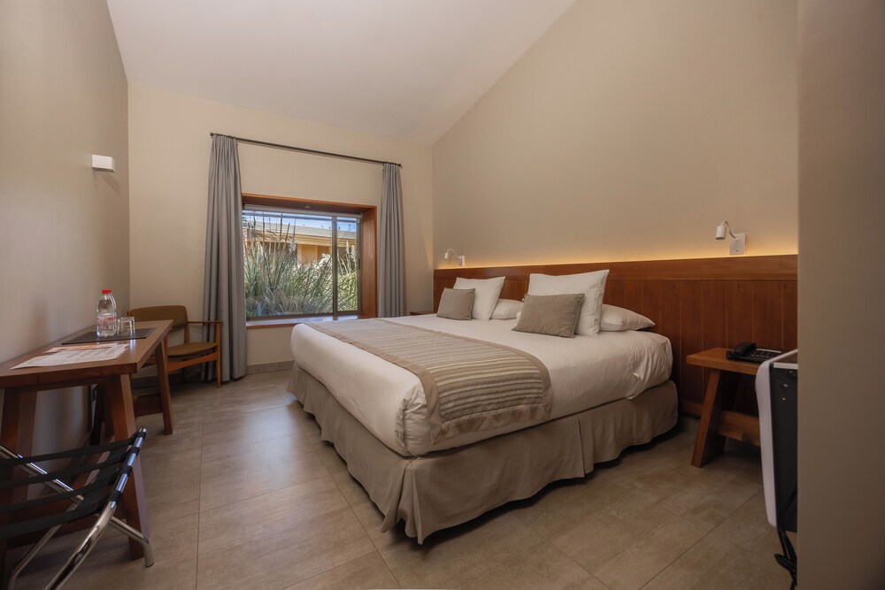 Superior Double or Twin Room, 1 Bedroom, Ensuite photo 3
