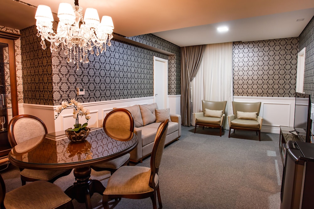 Suite (Sofistic) - Photo 4