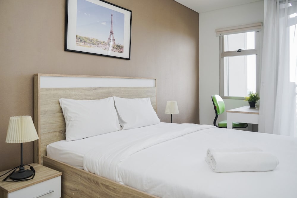 Standard Studio, 1 Bedroom (Apartment)