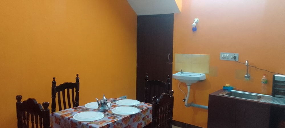 Deluxe Double or Twin Room, Garden View photo 1