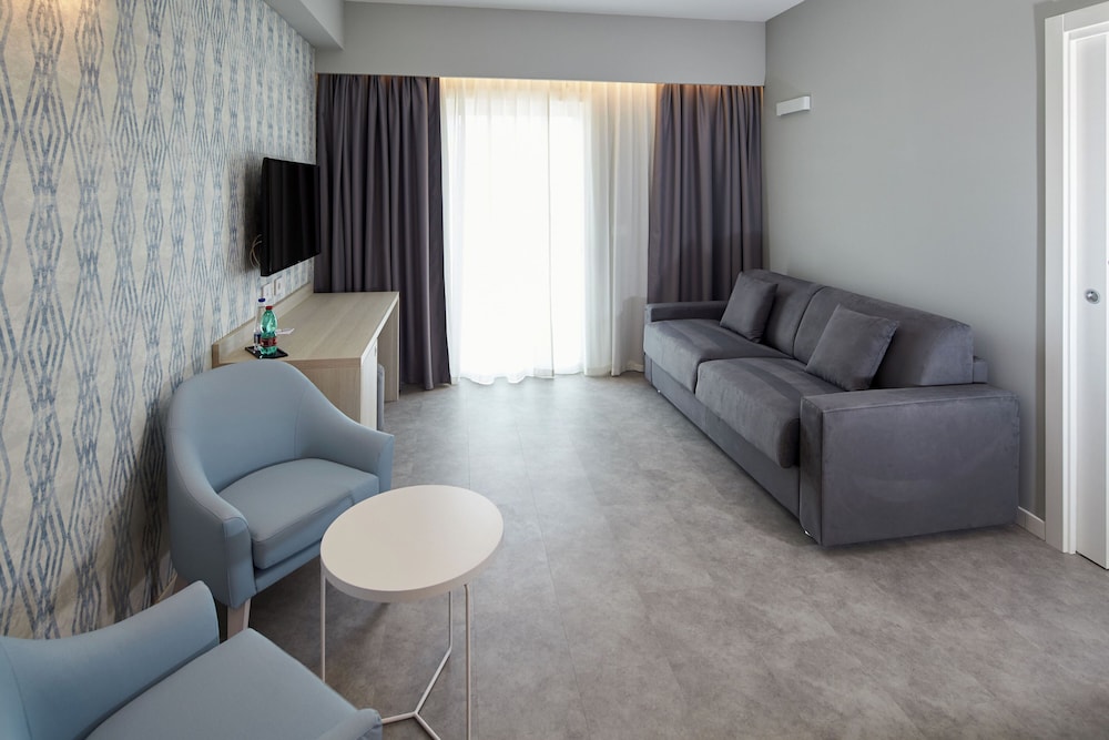 Standard Room photo 2