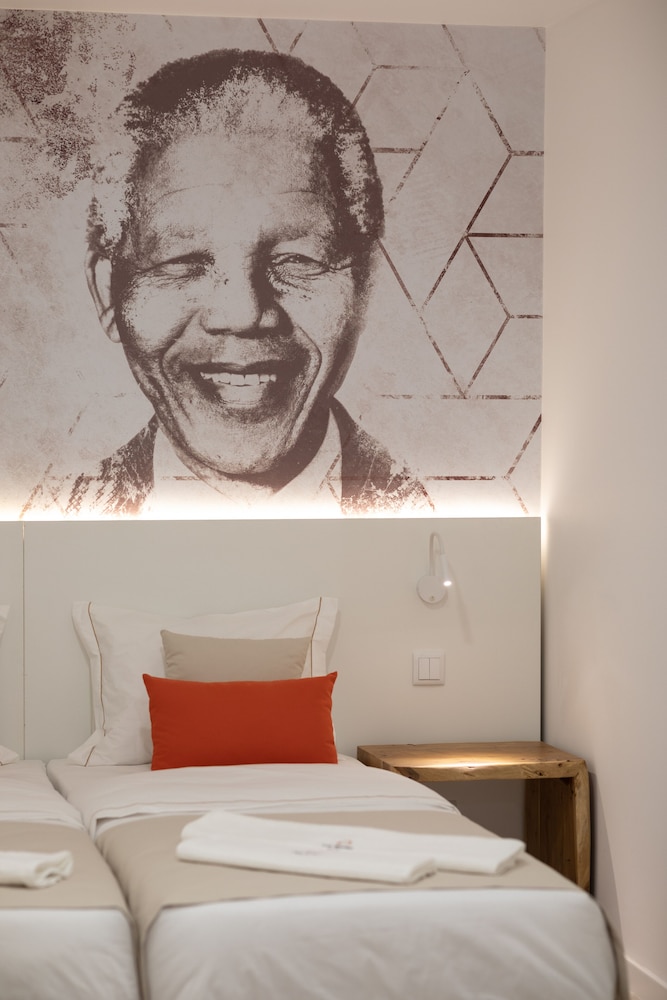 Twin Room, Balcony photo 2