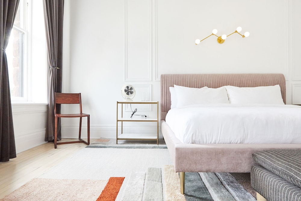 Luxury Single Room photo 1