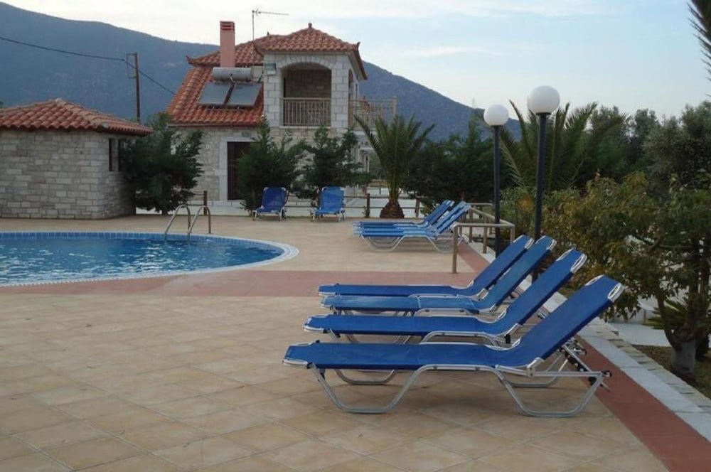 Glyfada Villas III, Zdjęcie 40