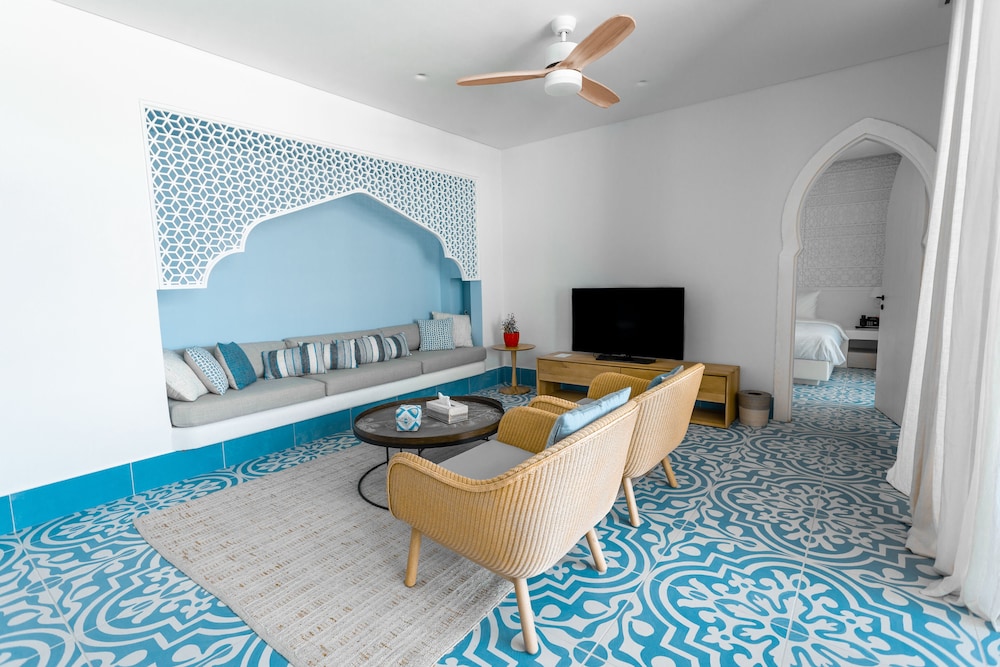 Suite, 2 Bedrooms (Duplex Marina) - Photo 8