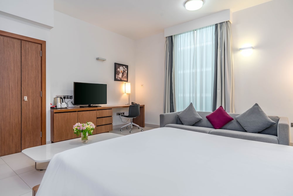Studio, 1 Double Bed photo 2