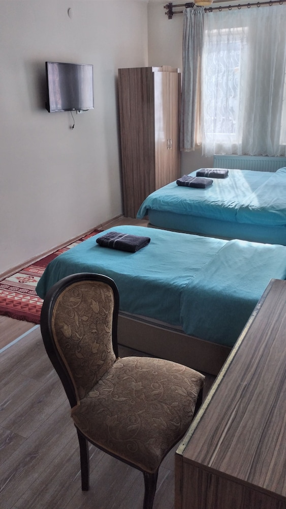 Triple Room photo 3
