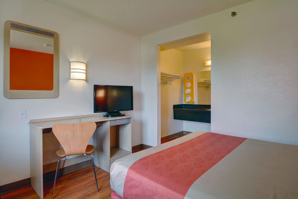 Motel 6-Wethersfield, CT - Hartford, Billede 3
