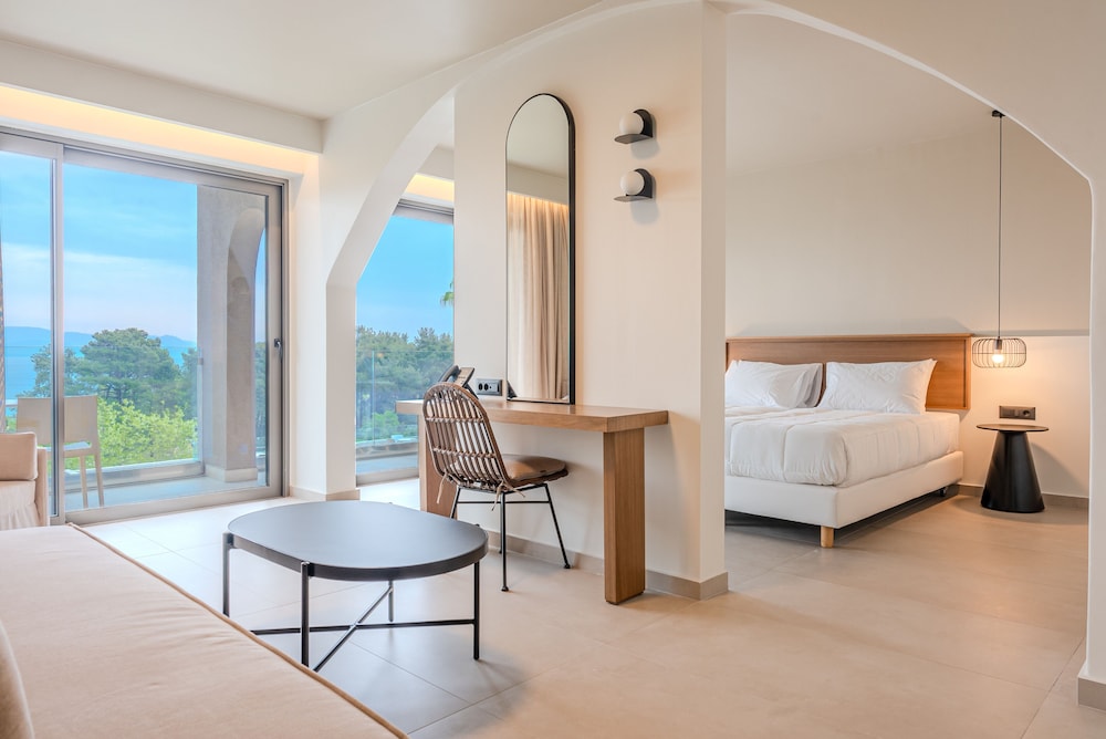 Premium One bedroom Suite with sea view - Photo 1