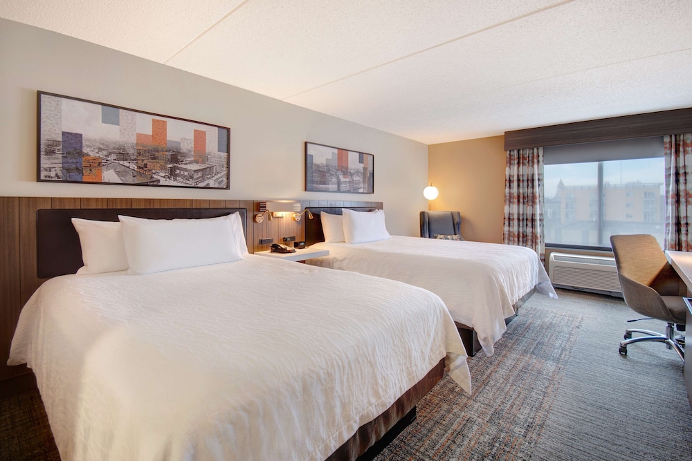 Room, 2 Queen Beds, Accessible - Photo 1