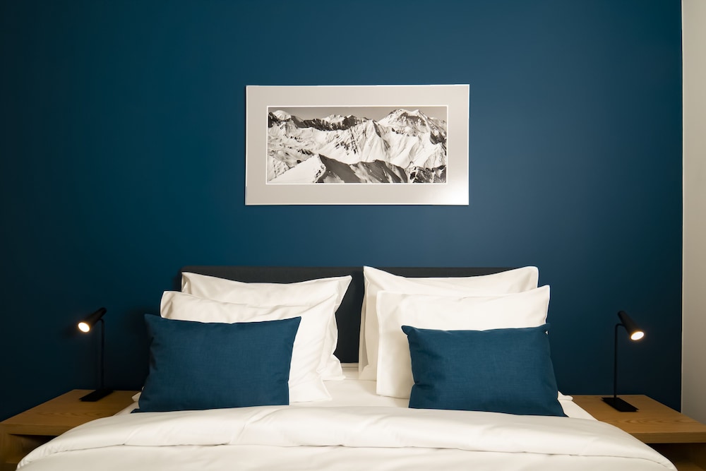 Double Room - Photo 4