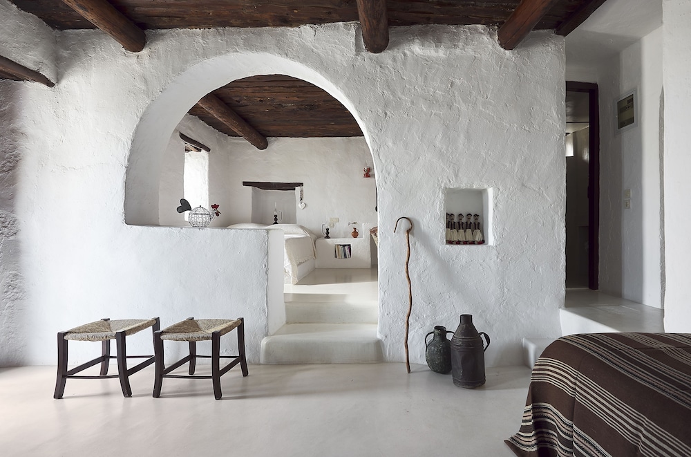 Standard Cottage