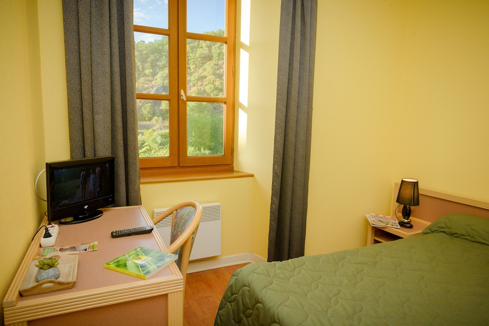 Standard Room, 2 Twin Beds