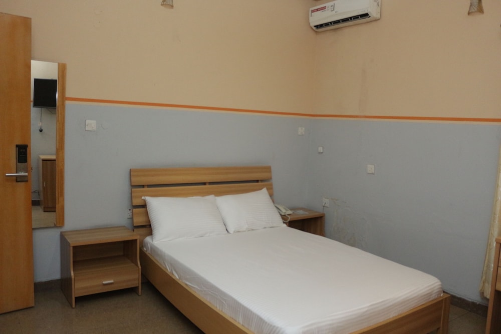 Standard Single Room photo 3