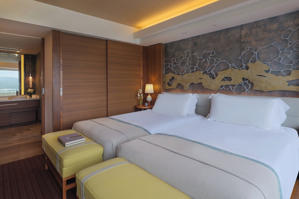 Suite, Club Lounge Access (Nago Bay) - Photo 6