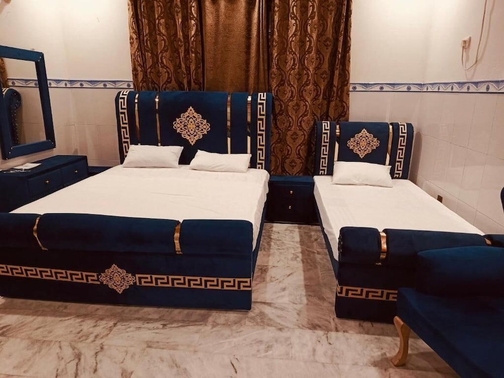 Deluxe Triple Room, Balcony, Mountain View photo 1