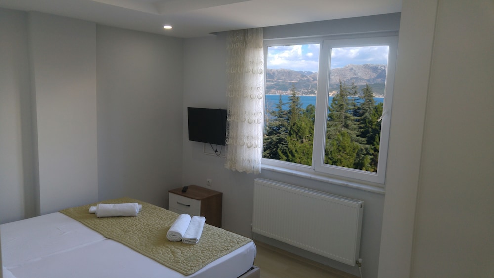 Family Suite photo 1