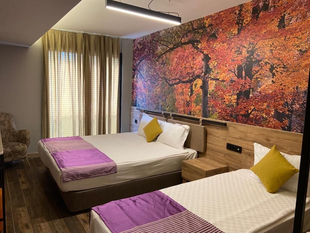 Family Triple Room