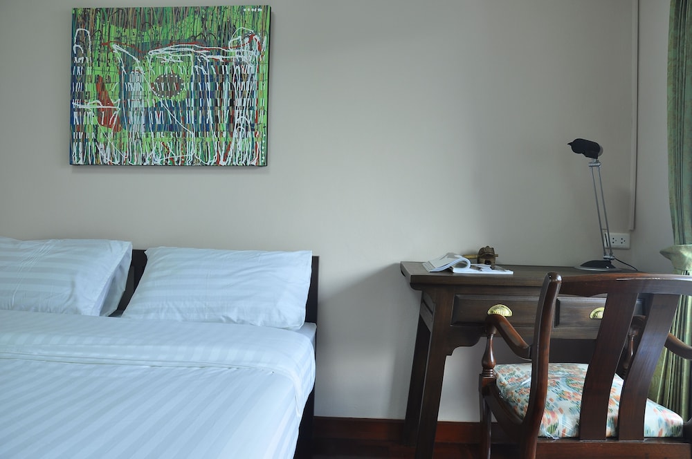 Standard Room photo 3