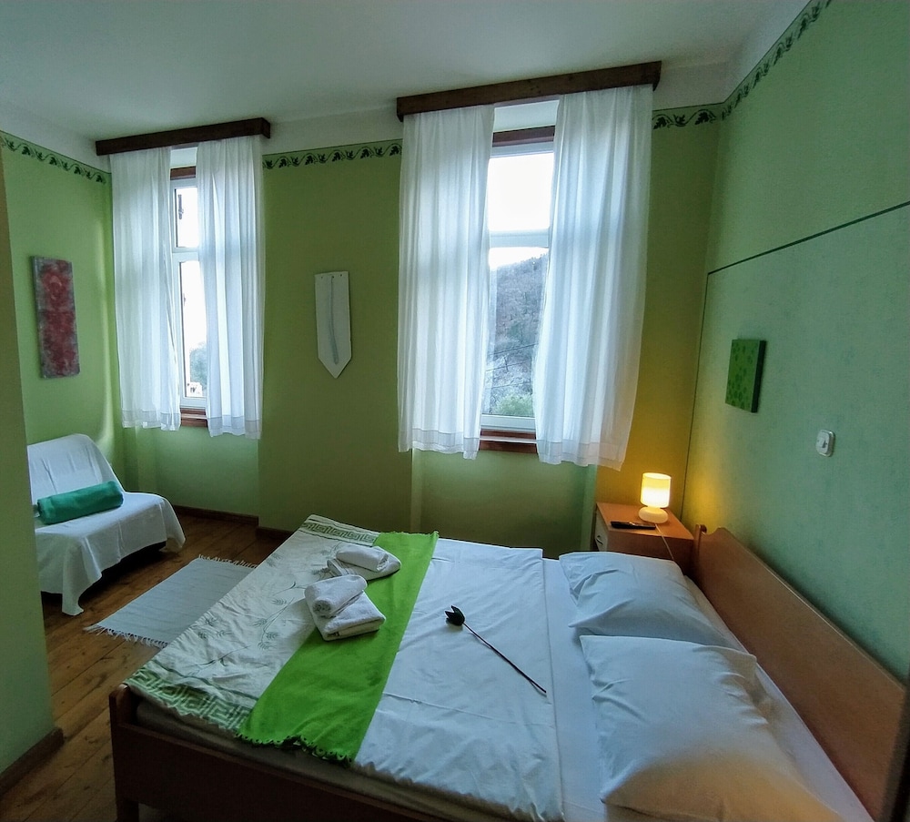 Classic Room