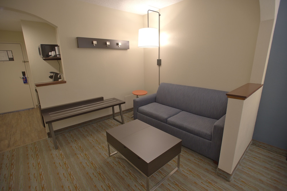 Holiday Inn Express Anderson by IHG, Fotografia 3