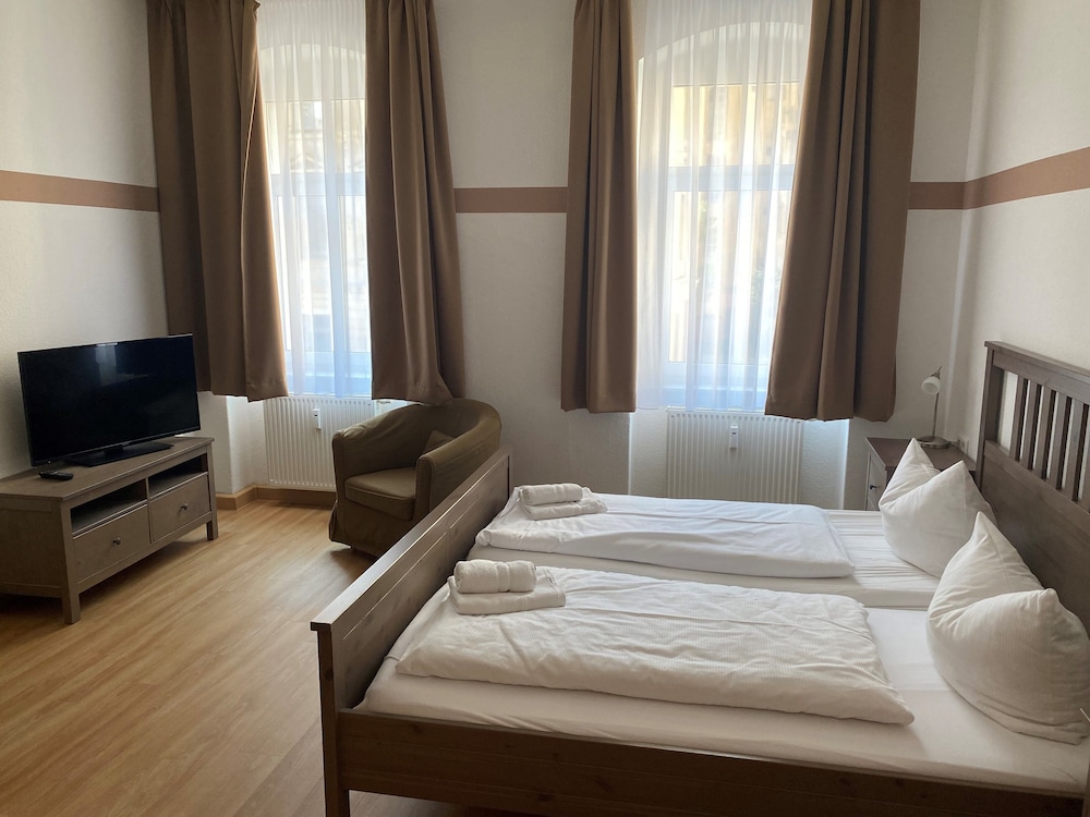 Standard Apartment photo 3