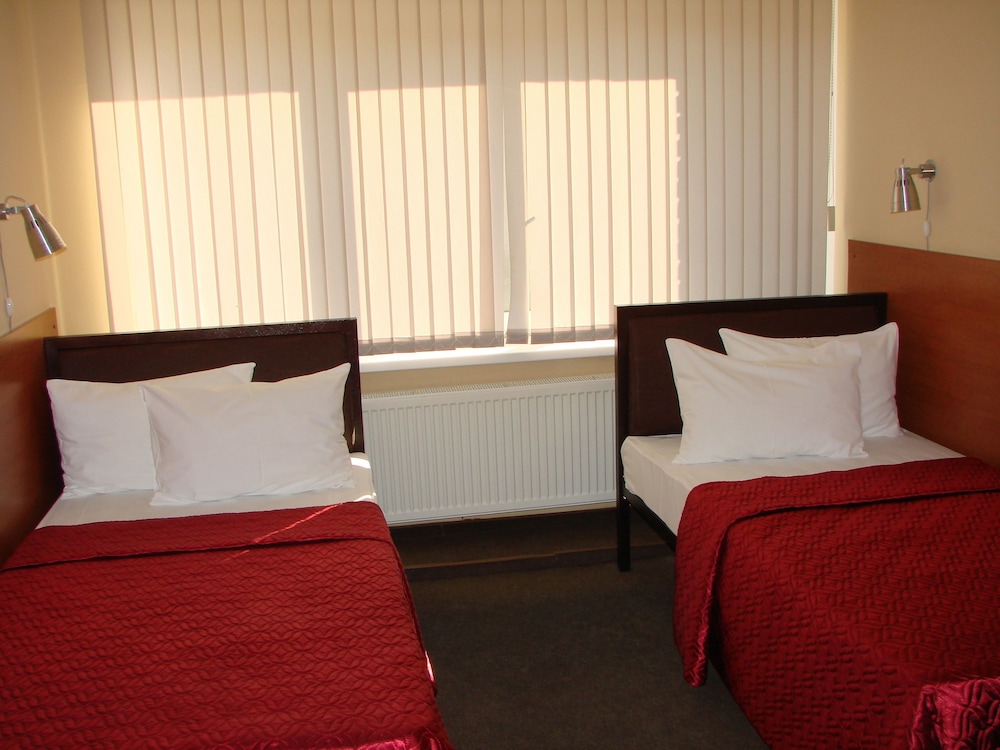 Standard Double or Twin Room photo 1