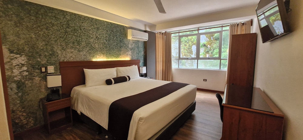 Superior Room, River View photo 1