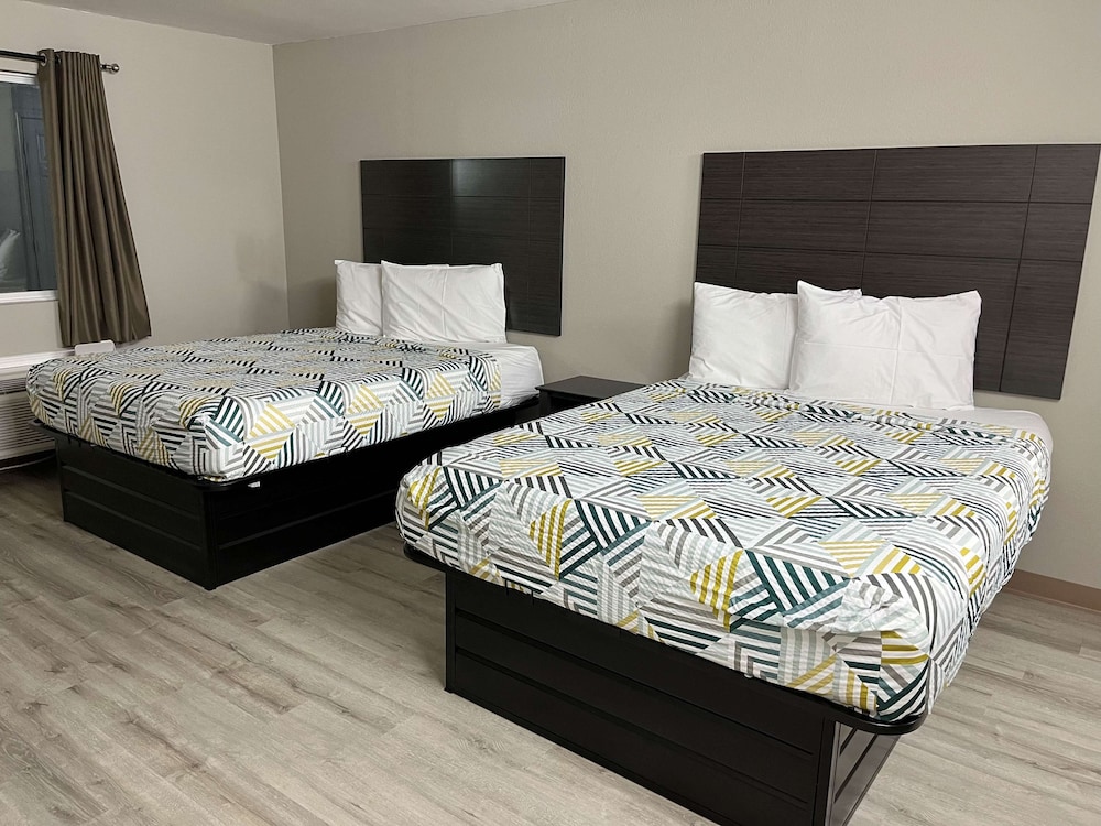 Studio 6 Suites West Memphis, AR - Memphis, Zdjęcie 8
