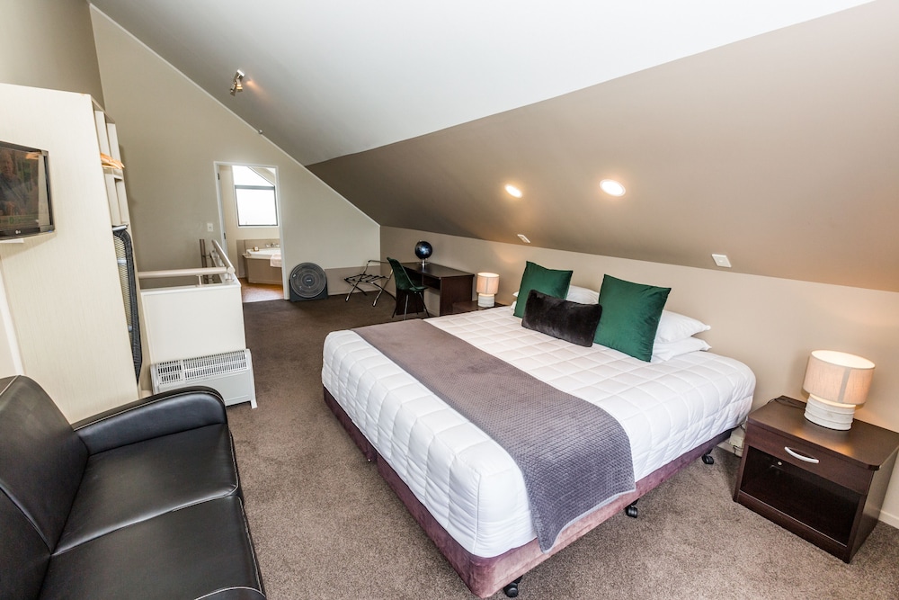 Premier Apartment, 1 Bedroom, Non Smoking, Lake View photo 2