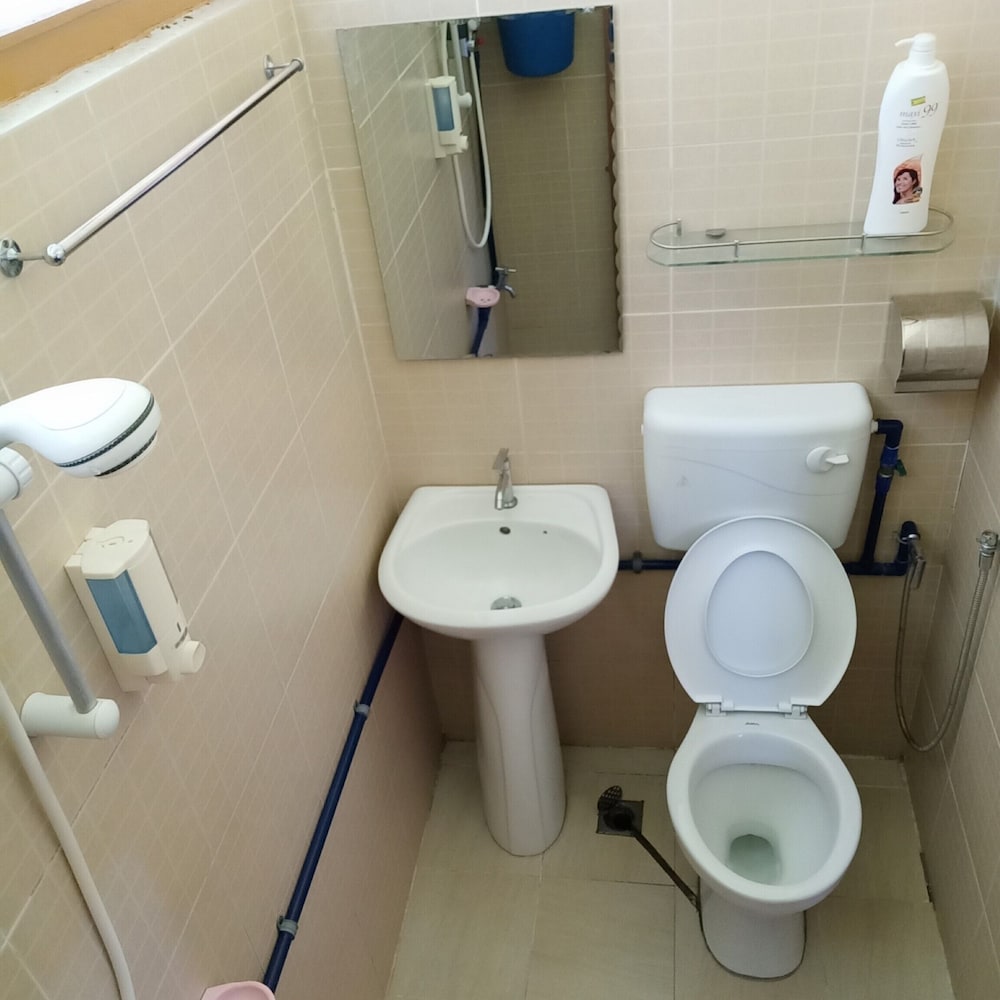 Double Room, Shared Bathroom photo 2