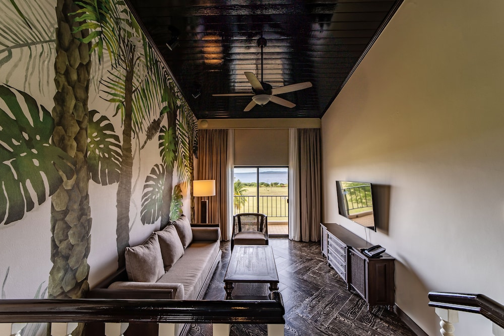 Family Villa