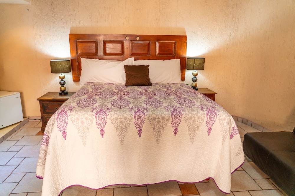 Standard Room (Columbia Room) photo 1