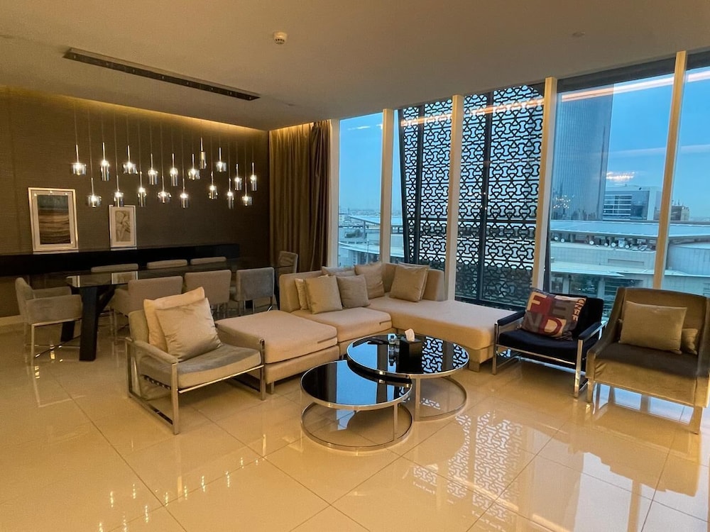 Luxury Apartment
