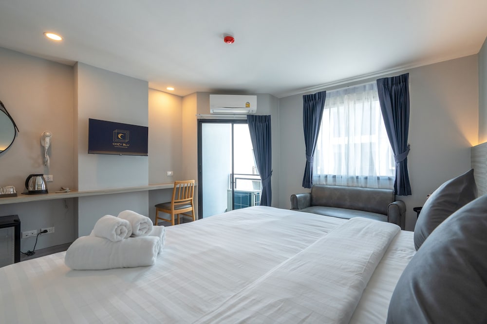 Grand Double Room - Photo 1