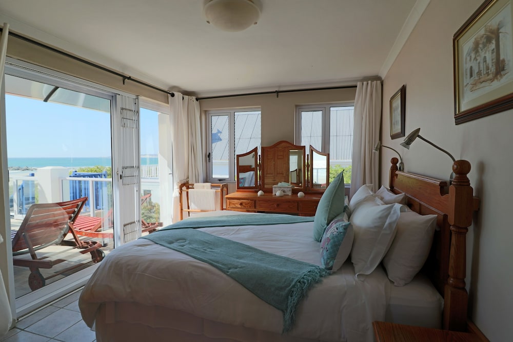 Luxury Penthouse, 1 Bedroom, Sea View