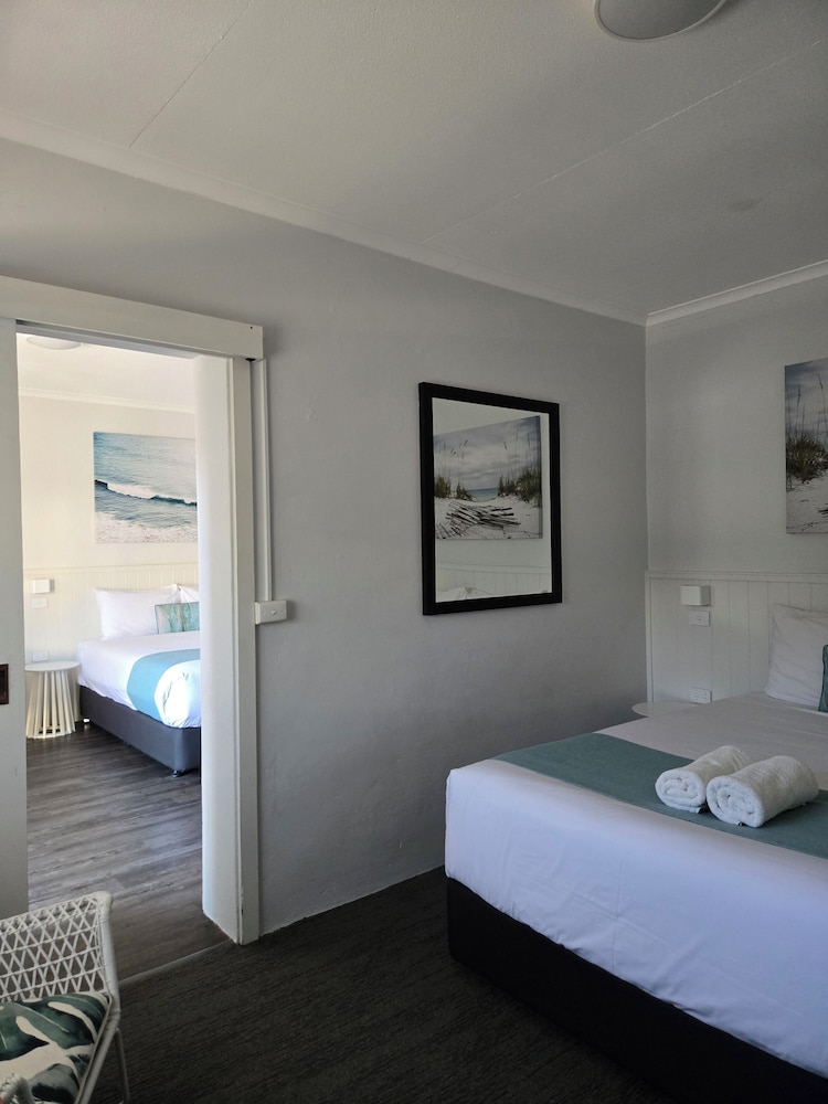 Superior Quadruple Room photo 1