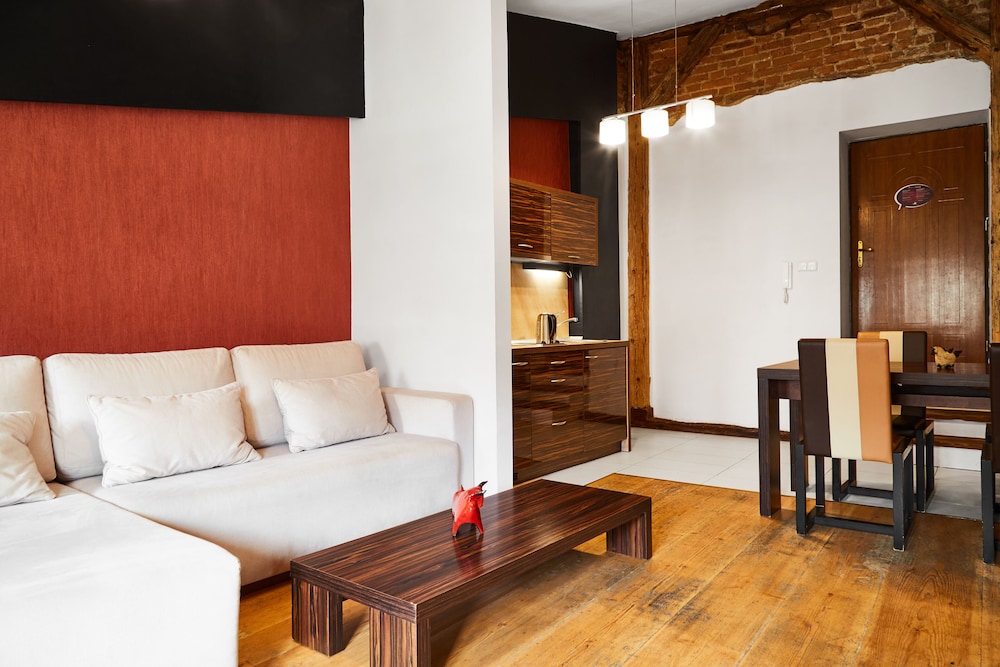 Apartment, 1 Bedroom, City View (Moon) photo 3