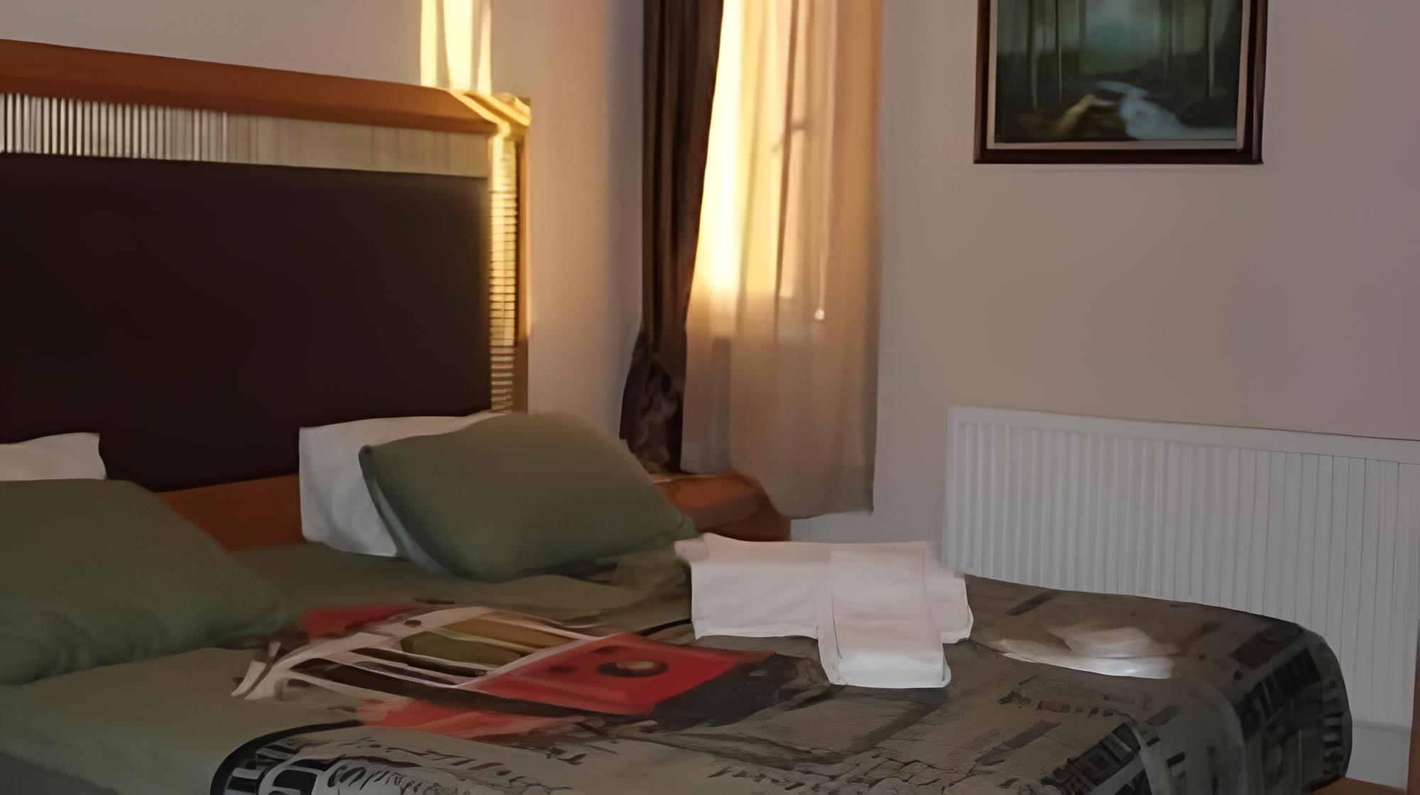 Quadruple Room photo 3