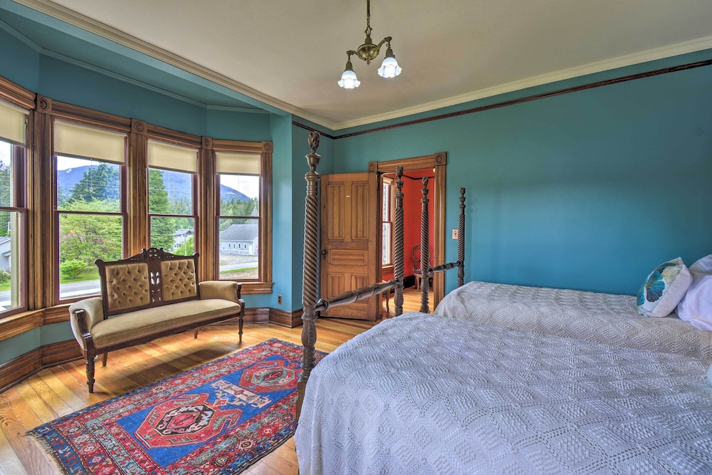 Villa (4 Bedrooms) photo 2