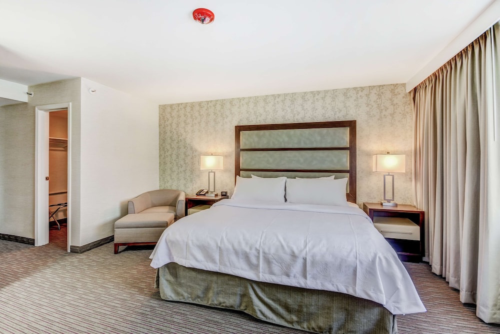 Suite, 1 Bedroom, Non Smoking photo 3